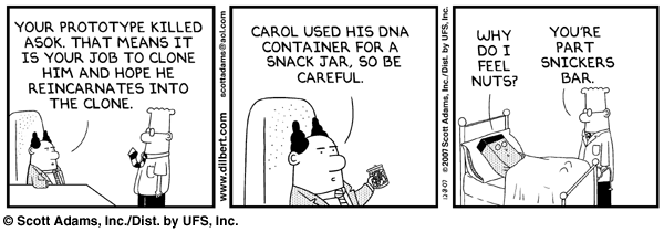 dilbert